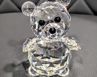 Swarovski ベアー　Bo Bear - Heavy l 1143378 Swarovski Crystal Bo Bear - So Brilliant