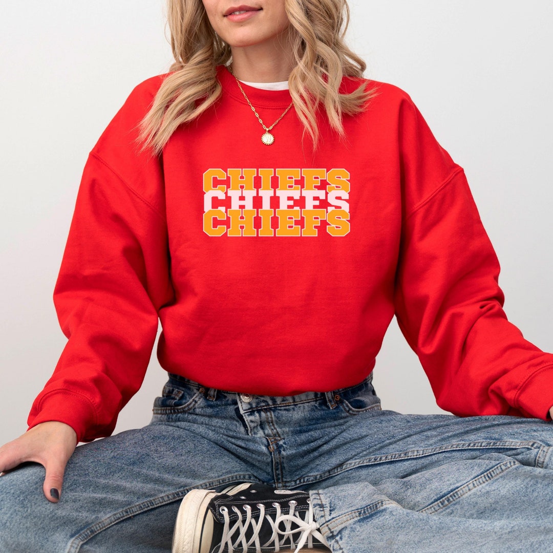 Kansas City Sweatshirt