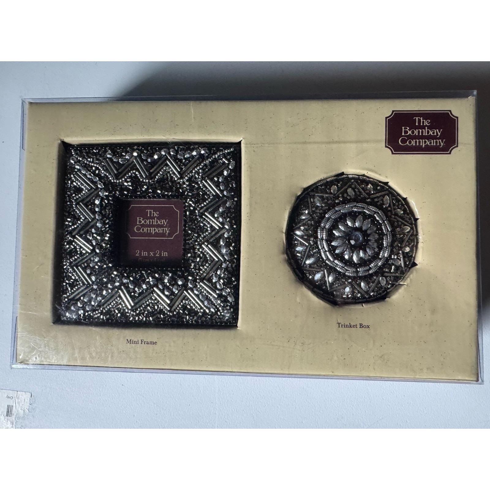 Vintage Bombay Company Picture Frames - Etsy