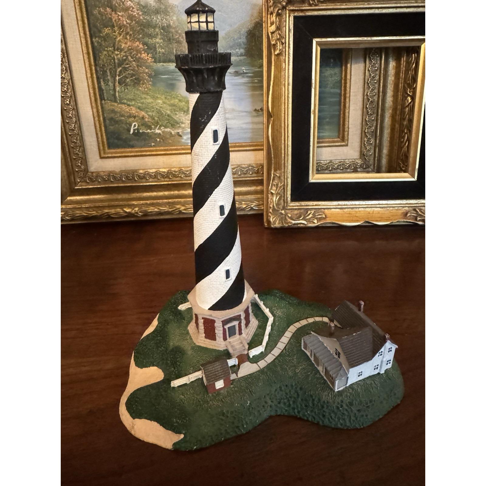 Danbury Lighthouse - Etsy