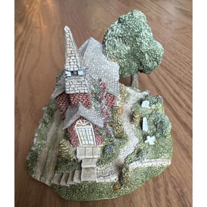 Lilliput Church - Etsy