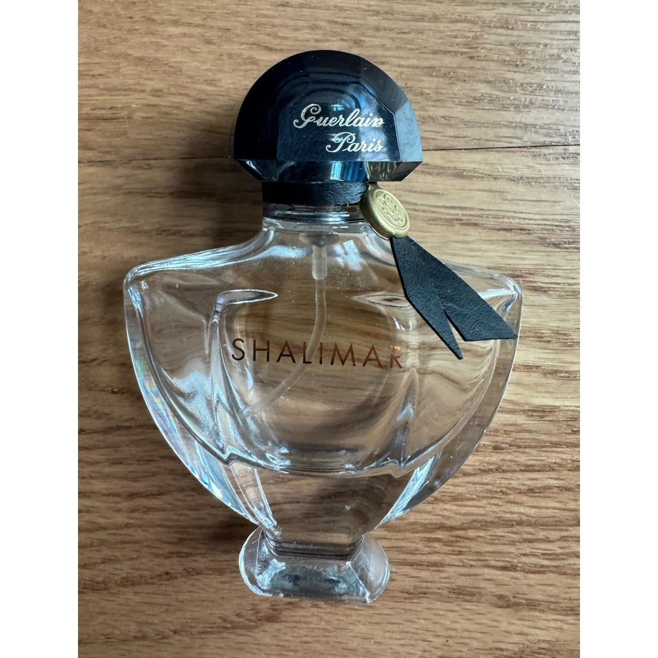 Guerlain Bottle 30 Ml - Etsy
