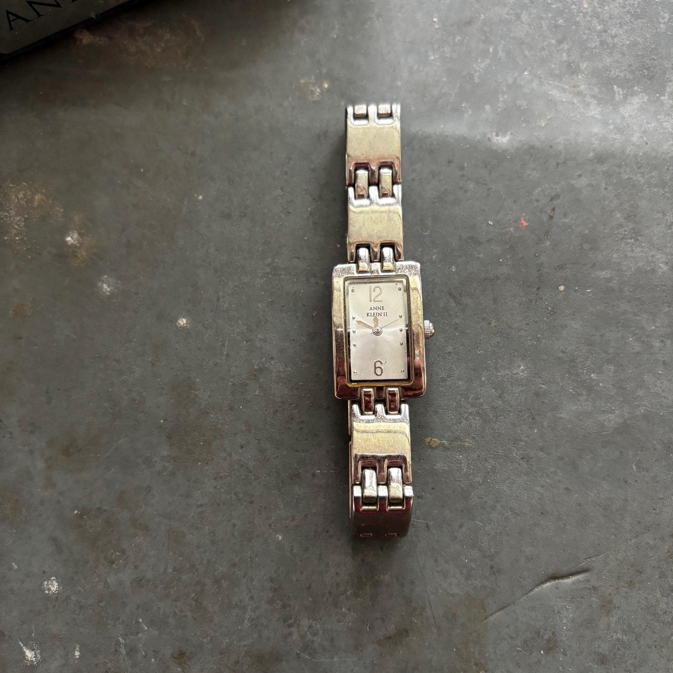 Anne Klein Ii Watch - Etsy