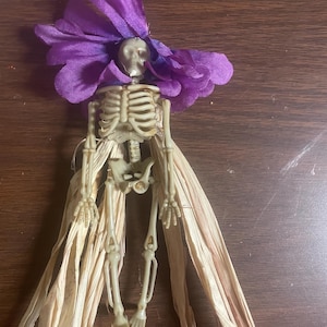 妖精のフィギュア
