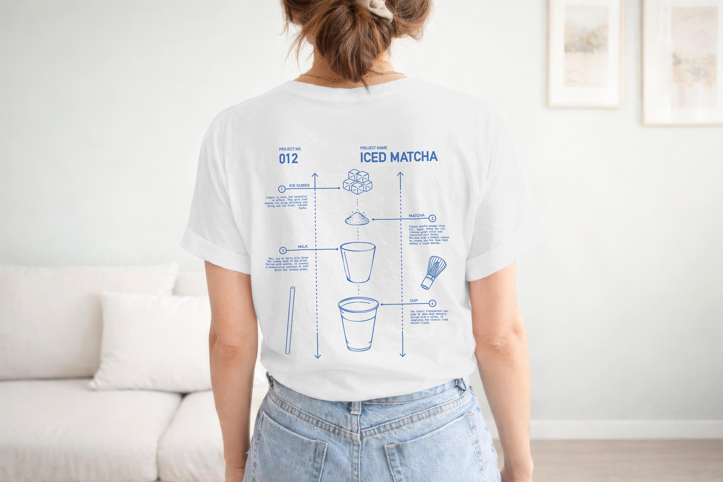 La Tasse De Thé Donne Le Vecteur De Dessin Animé De Mascotte De Cadeaux