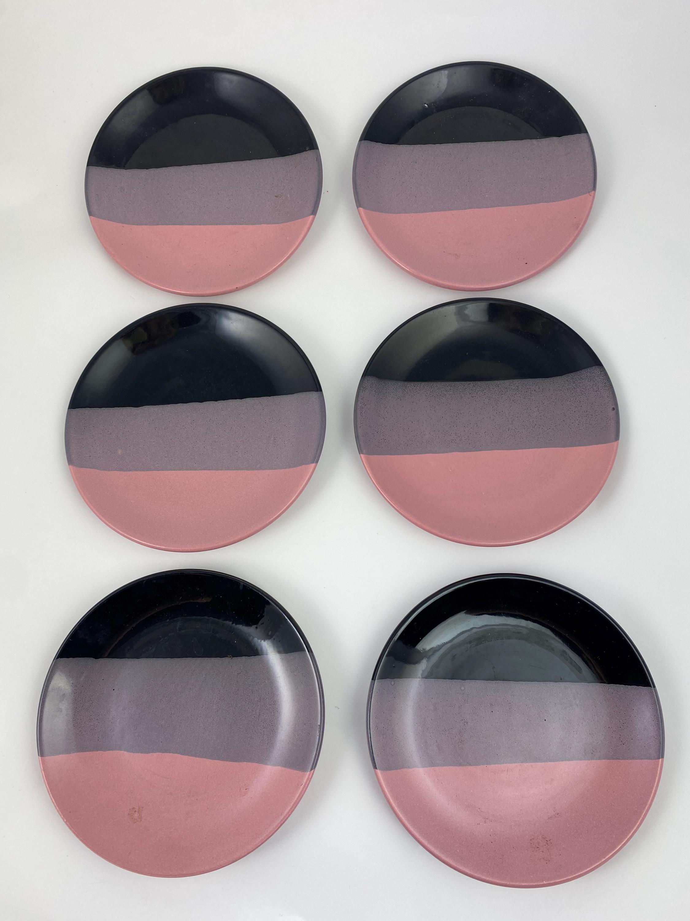 Mobach Art Pottery - Etsy
