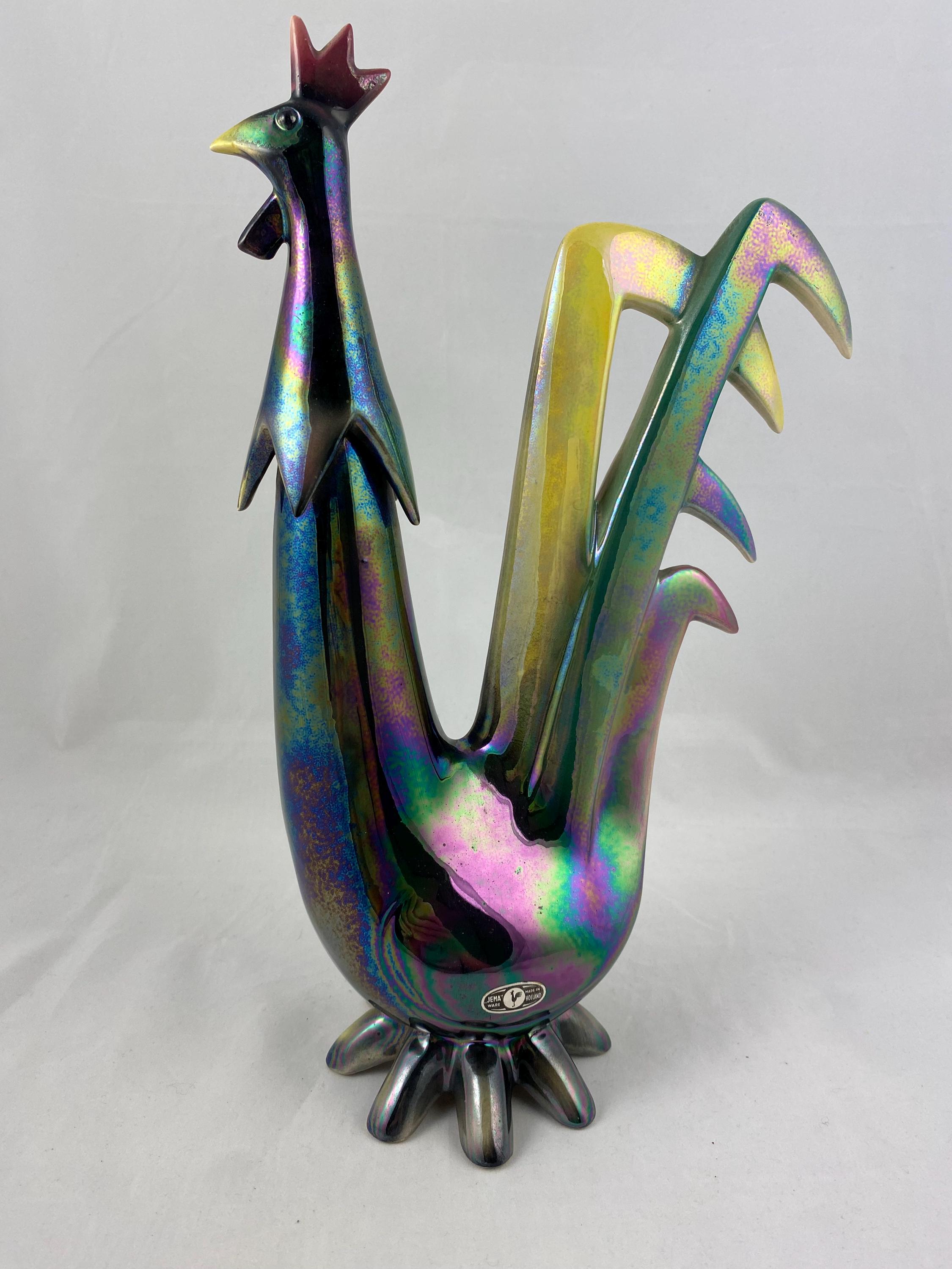 Jema Holland Pottery - Etsy