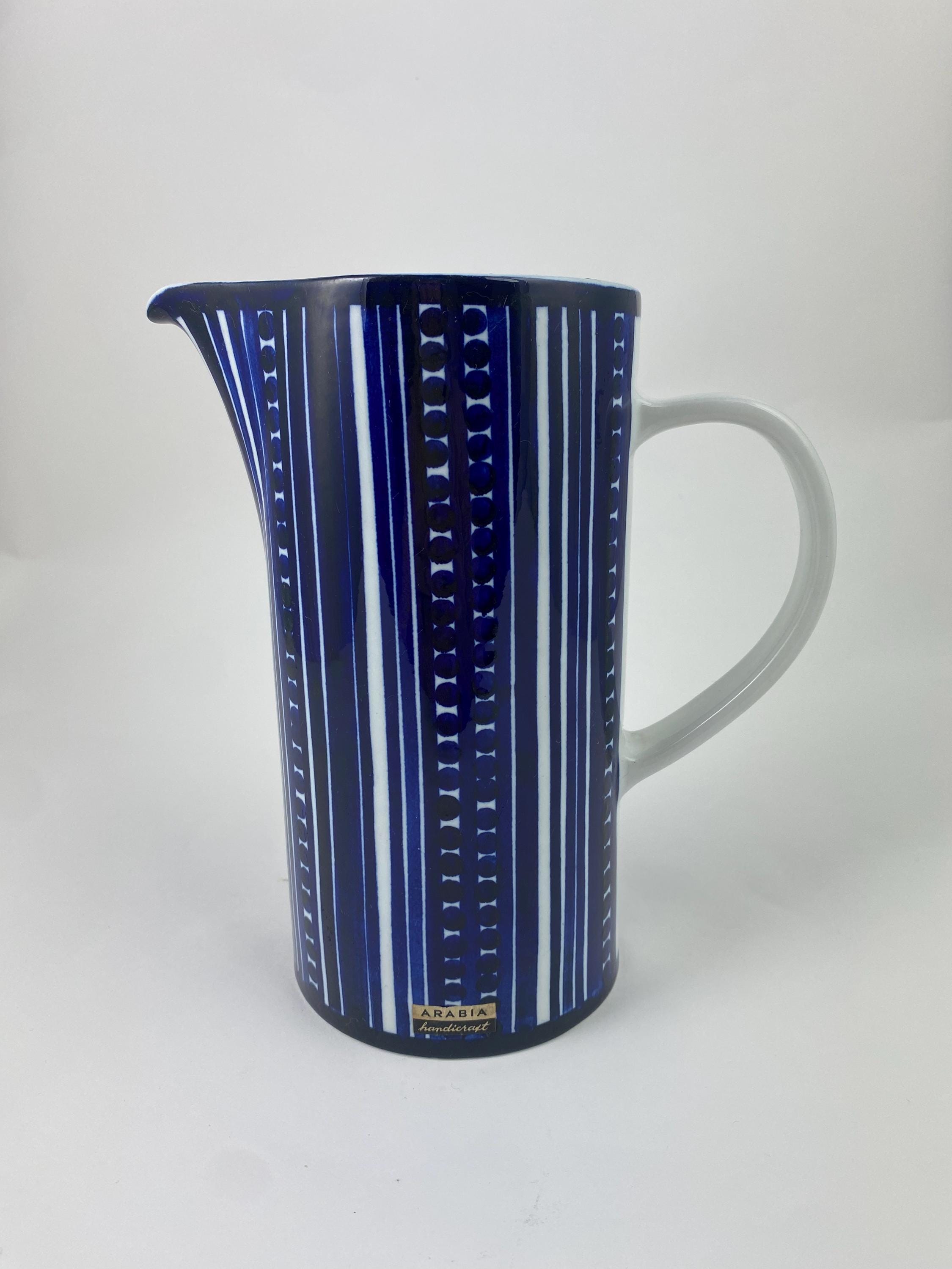 Arabia Finland Gog/pr - Etsy
