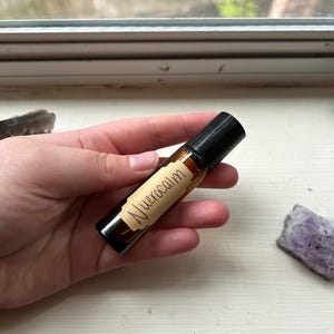 NueroCalm Essential Oil Blend