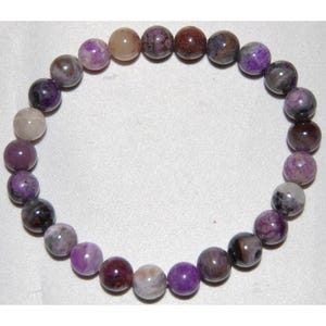 Sugilite Bracelet