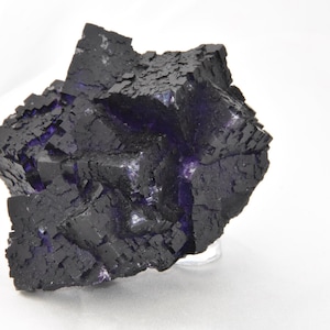 Fluorite Specimen