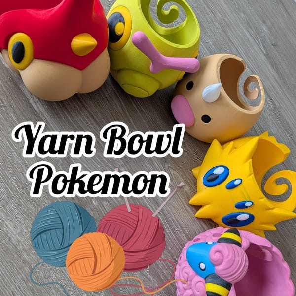 Ball Fly Insect Bug Pokeball - Etsy
