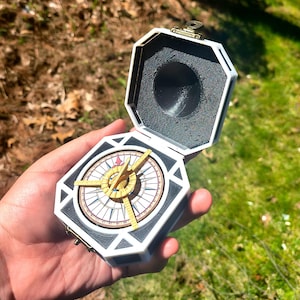 Jack sparrow compass - Etsy 日本