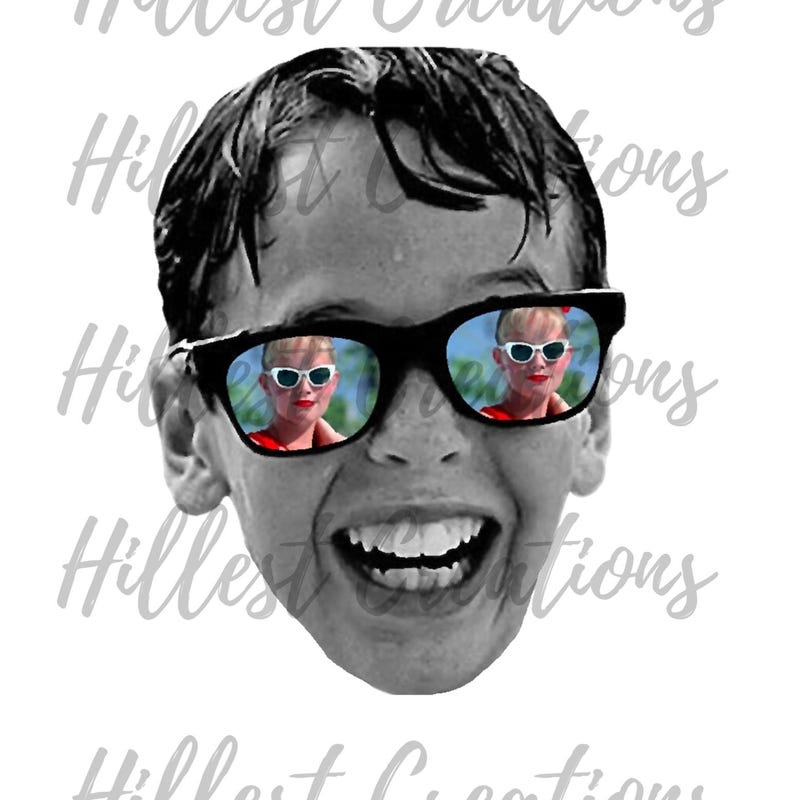 L 7 Weenie Png - Etsy