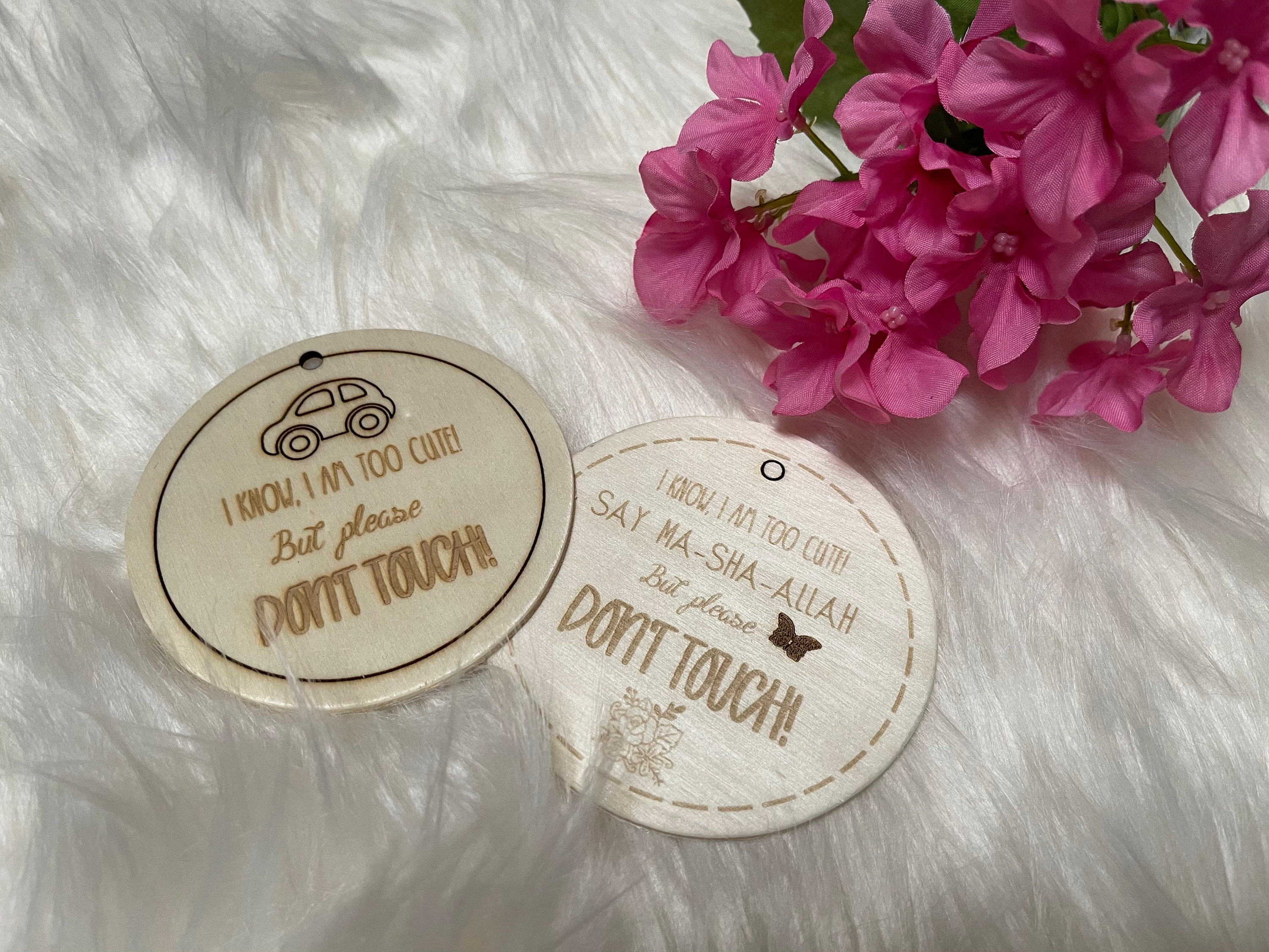 Baby Birth Signs, Baby Sign, Picture Prop - Etsy