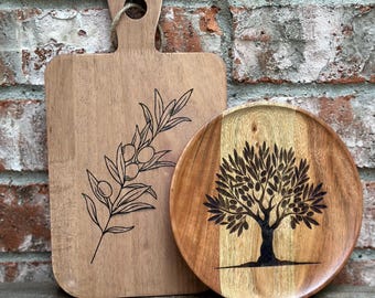 Olive Tree decor, Palestine Decor, Islamic Decor, Eid Gift, Ramadan Gift
