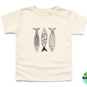 Toddler Fish shirt,  boy toddler shirt-fishing, kids shirt-fishing, Fish Drawing Shirt, boys fish shirt, fish kid shirt, kids fishing shirt