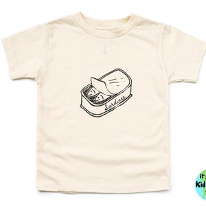 Toddler Sardine shirt,  boy toddler shirt-fishing, kids shirt-fishing, Toddler Fish Shirt, boys fish shirt, fish shirt, kids fishing shirt