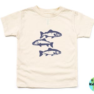 Toddler Fish shirt,  boy toddler shirt-fishing, kids shirt-fishing, Toddler Trout Shirt, boys fish shirt, fish shirt, kids fishing shirt