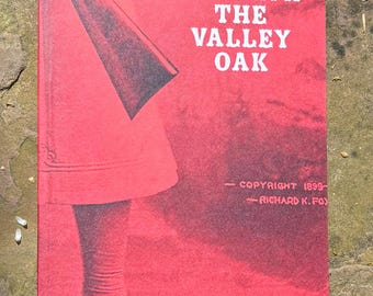 Beneath the Valley Oak: Westerns horror collection