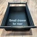 Secretlabs Magnus Pro Riser Drawer 3D Printed - Etsy