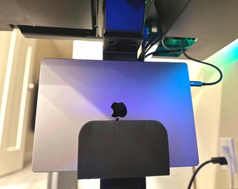 SecretLabs Magnus Pro Laptop Tray 3D Printed