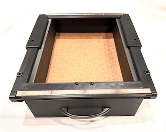 SecretLabs Magnus Premium Desk Drawer 3D Printed