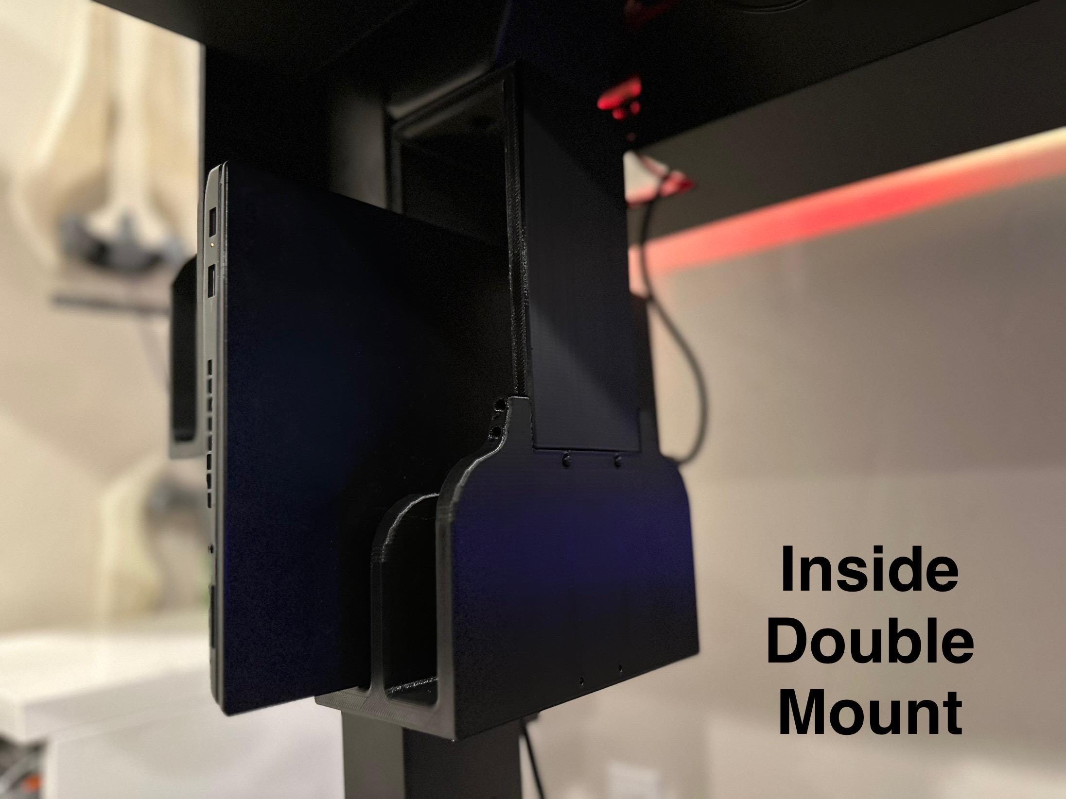 Secretlabs Magnus Pro Laptop Tray 3D Printed - Etsy