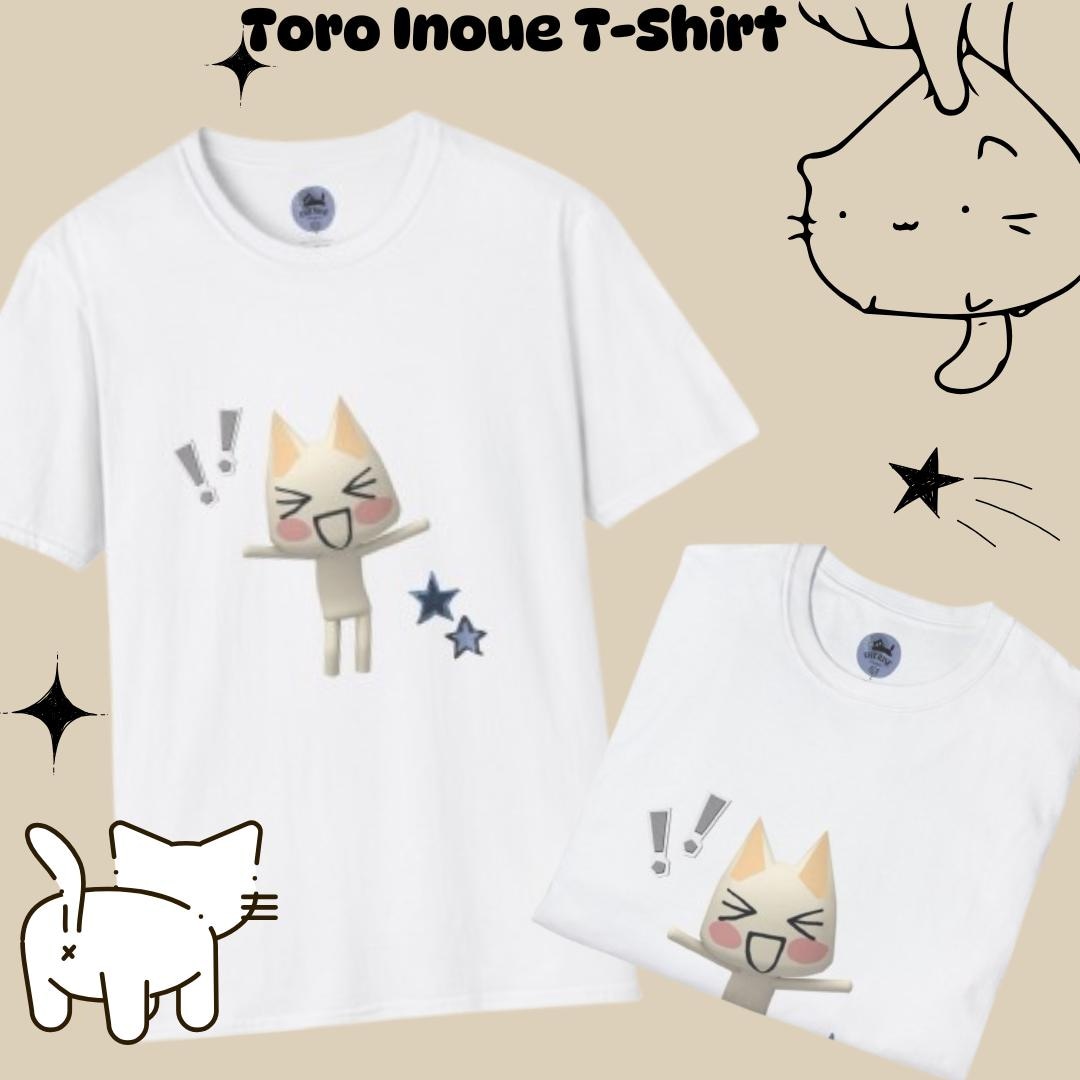 Lochie - ヴィンテージ  猫Tシャツjantiques hooked toro itimi Lochie - ヴィンテージ tシャツ jantiques hooked toro itimiの
