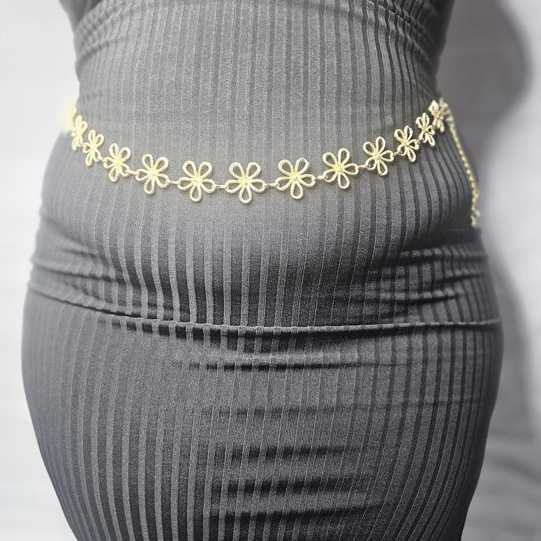 gold slip dresses Gold Slip Mini Dress main image 0