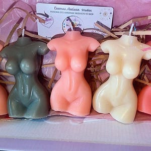 Candela Divina Femminile