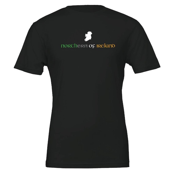 North of Ireland T-Shirt