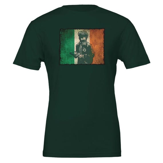 Battle of the Bogside Paddy Coyle T-Shirt