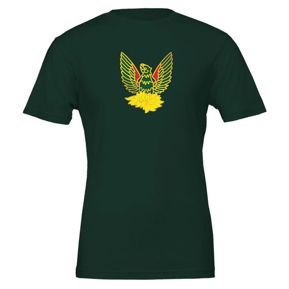 Provisionals Phoenix T-Shirt