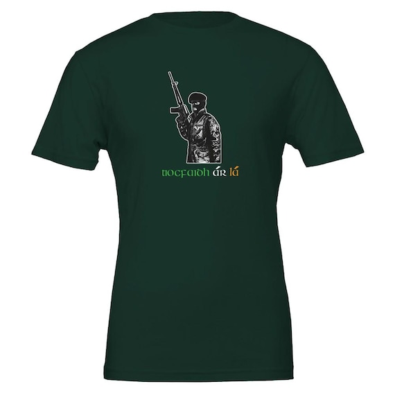 Tiocfaidh ár lá T-Shirt