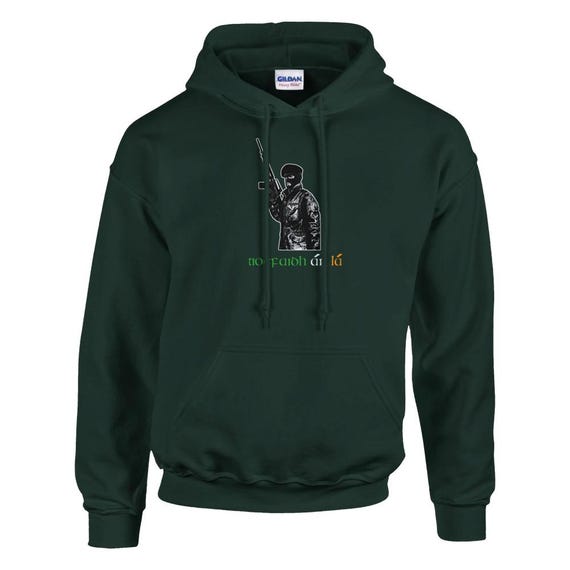 Tiocfaidh ár lá Hoodie