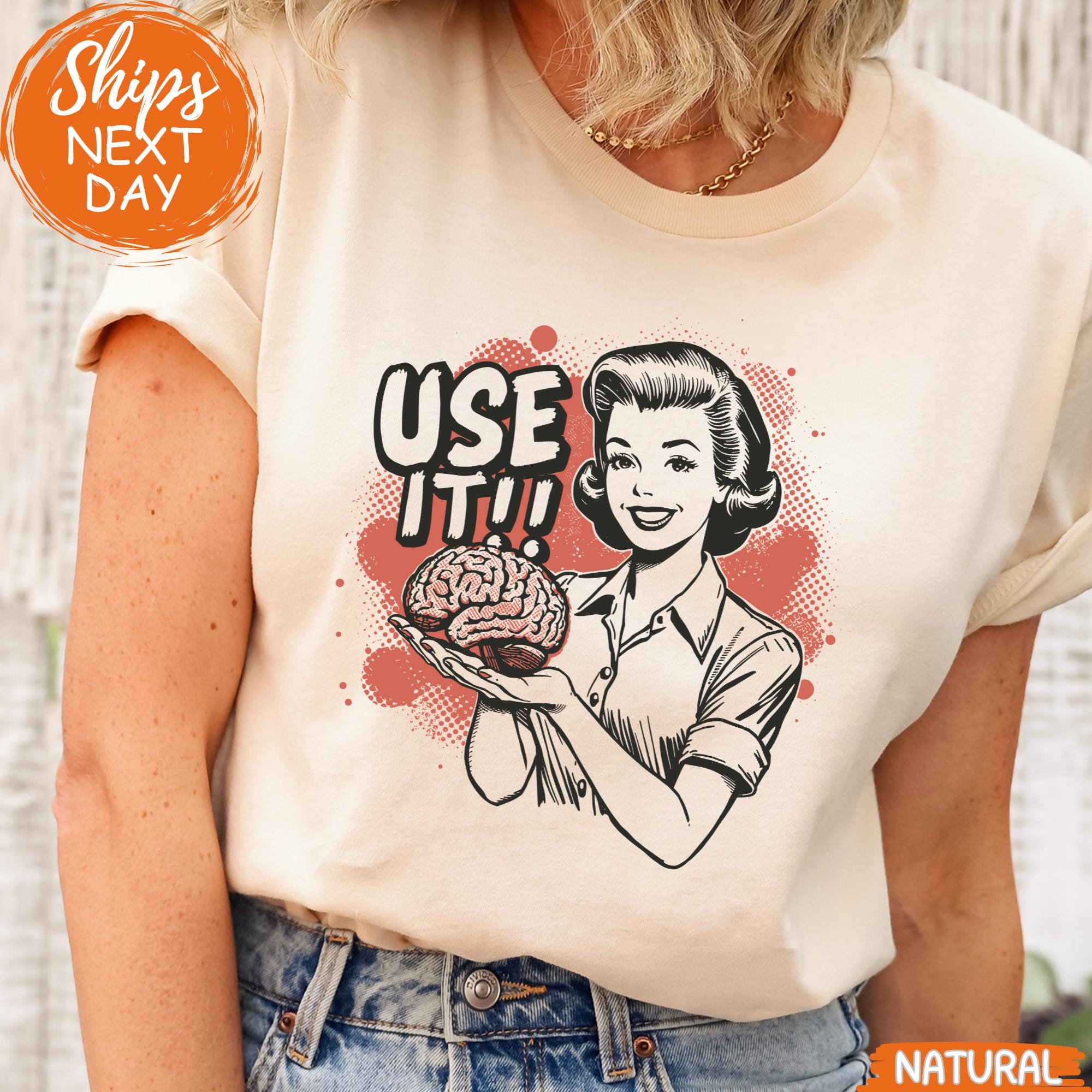 50s College T Shirt - Etsy