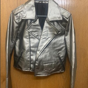 Quicksilver jacket xmen hot sale