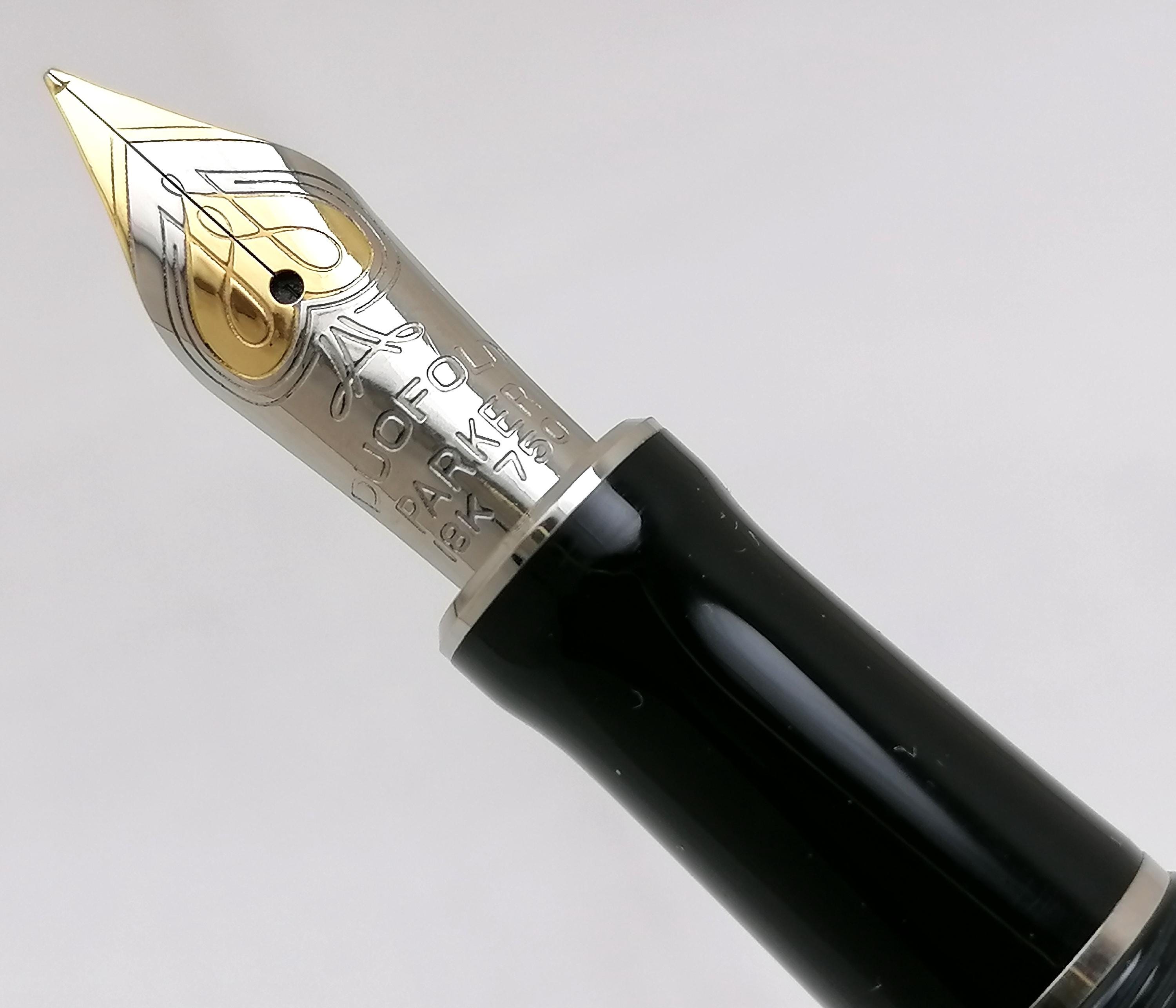 Parker duofold fountain pen - Etsy 日本 Parker duofold fountain pen - Etsy 日本