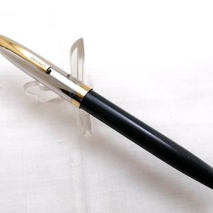 SHEAFFER LIFETIME、万年筆+ペンシル、ヴィンテージ　 14K SHEAFFER LIFETIME、万年筆+ペンシル、ヴィンテージ 14K sheaffer