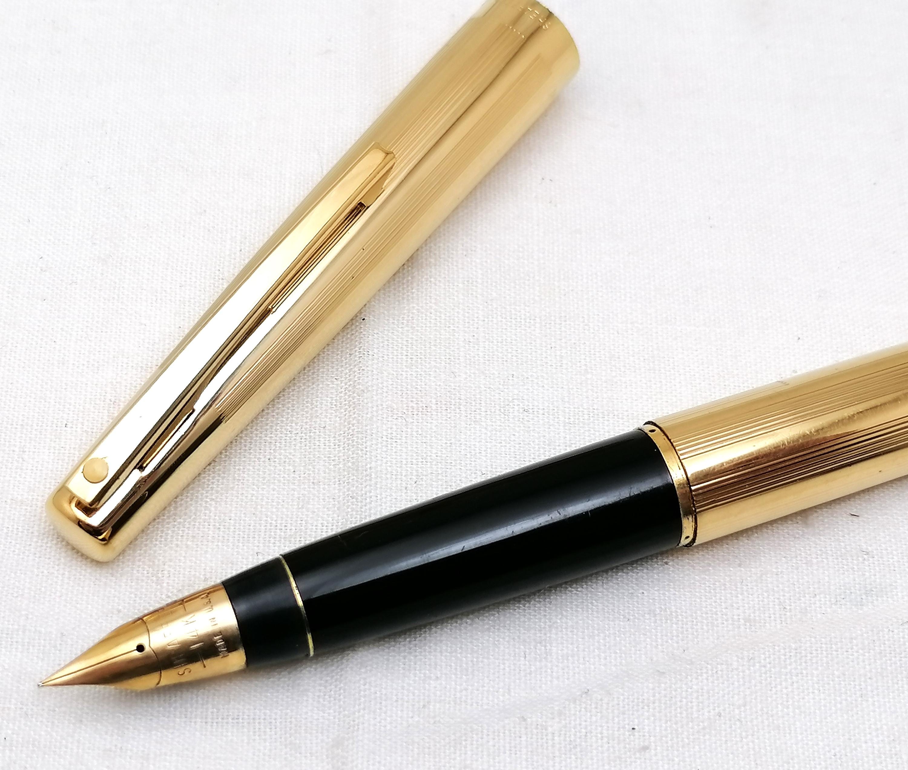 Sheaffer triumph pen - Etsy 日本
