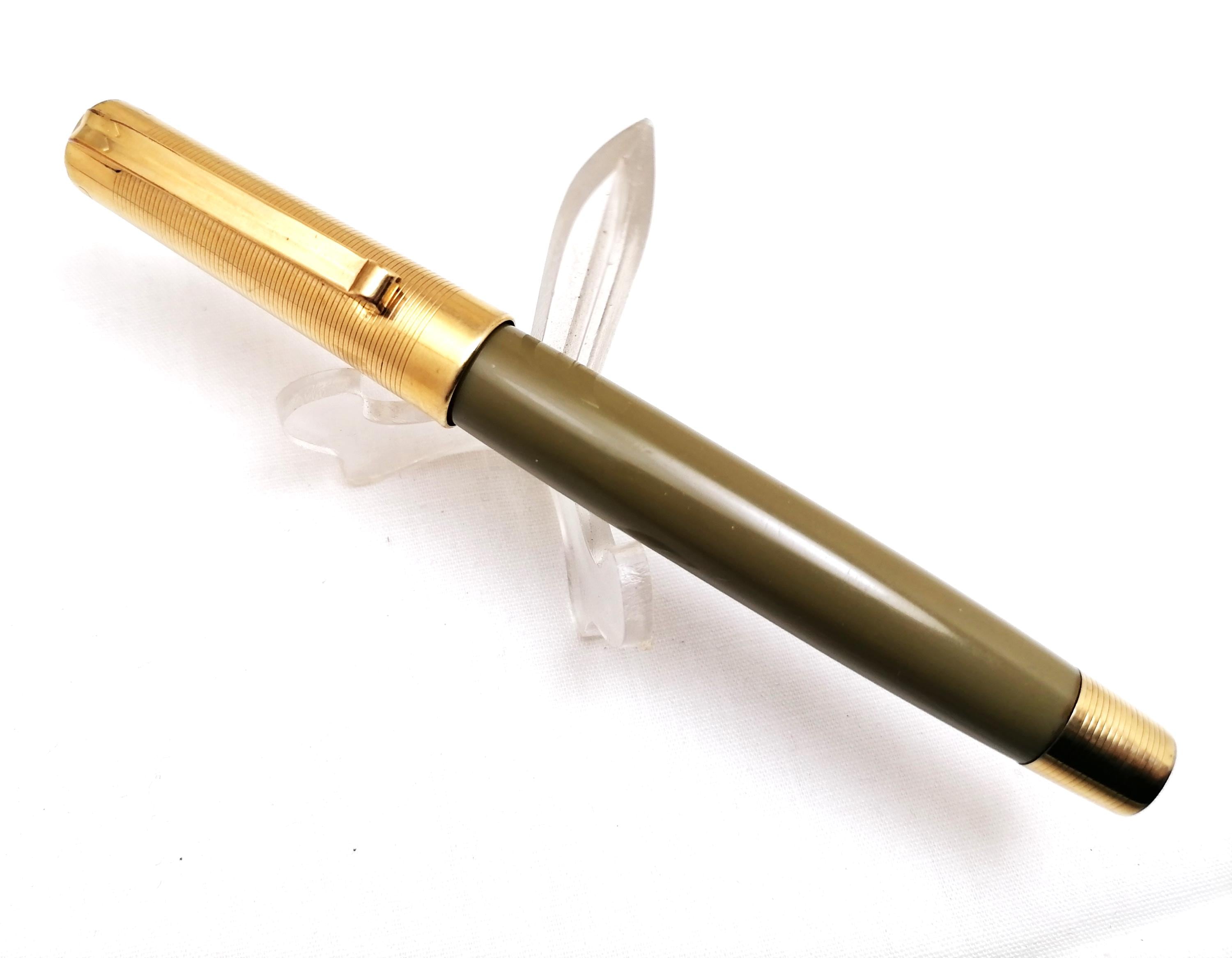 EVERSHARP　USA　万年筆　ペン先１４K　ビンテージ vintage eversharp pen products for sale | eBay