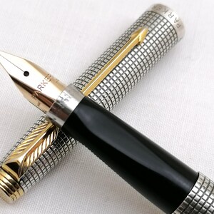 Parker 75 cisele - Etsy 日本