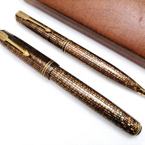 Parker vacumatic - Etsy 日本