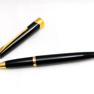Nos プラチナ ローラーボールペン プラチナ ヴィンテージ ロングボールペン 新品