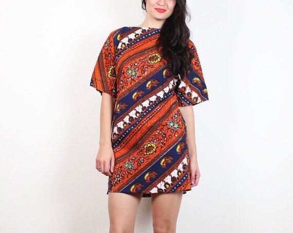 vintage hippie dresses for sale