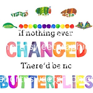the very hungry caterpillar digital png