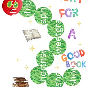 the very hungry caterpillar digital png
