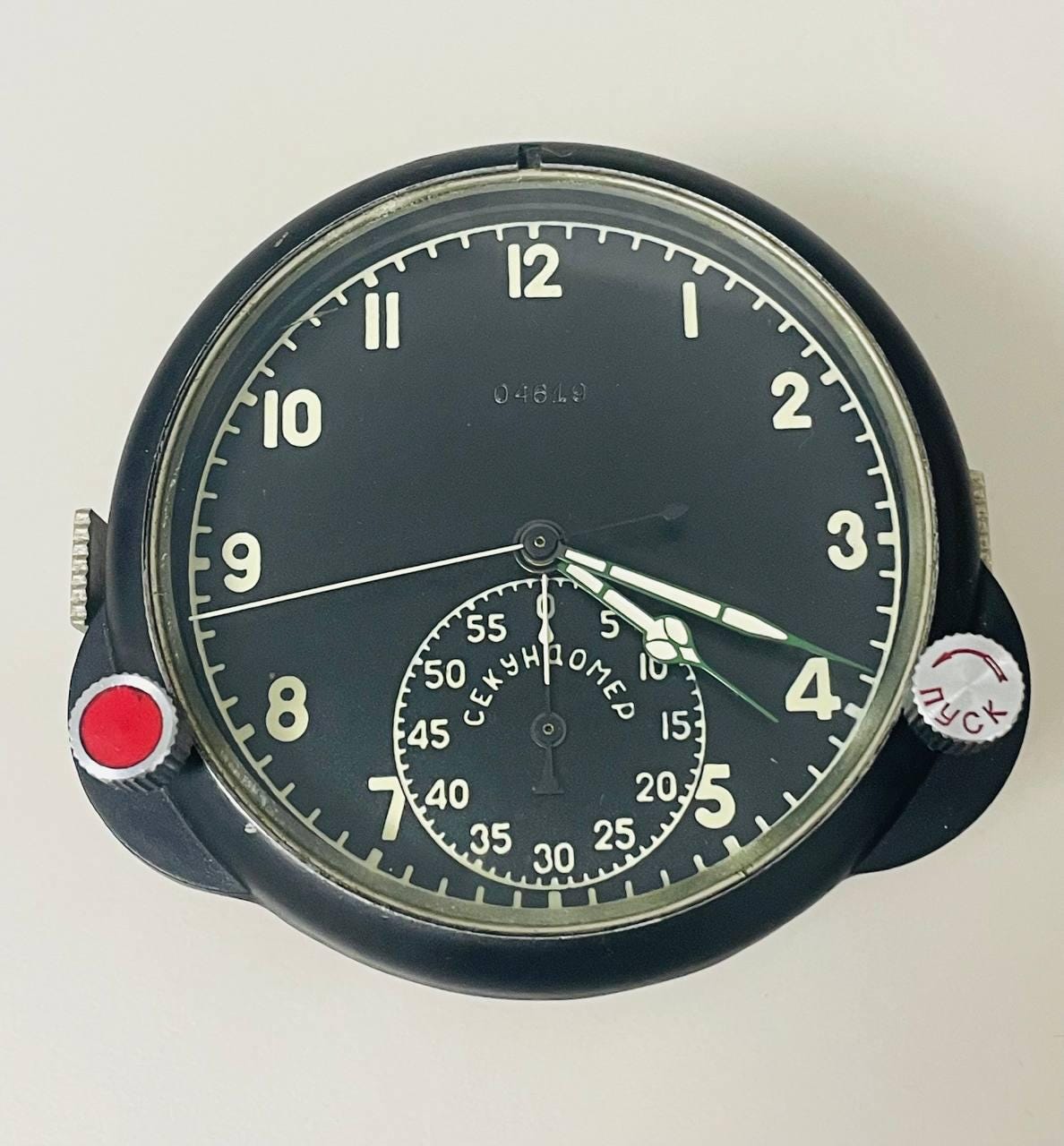 Su Mig Clocks - Etsy
