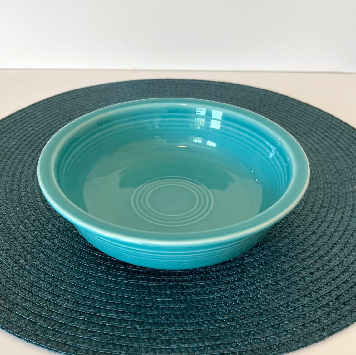 Fiesta, Fiestaware, Fiestaware Bowls, Fiesta Bowls, Homer Laughlin